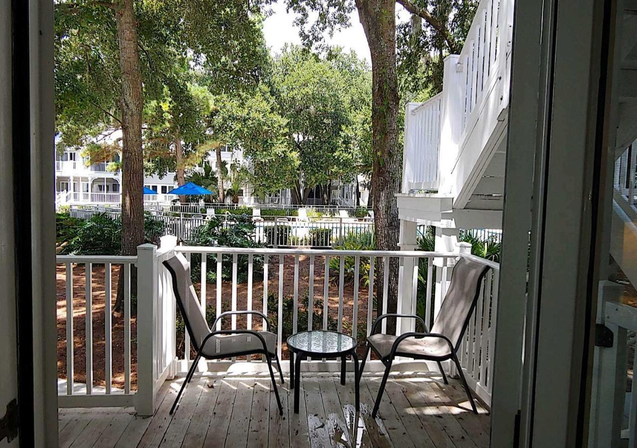 Ocean Palms Villa With Championship Golf Saturday To Saturday Rental Hilton Head Island Dış mekan fotoğraf