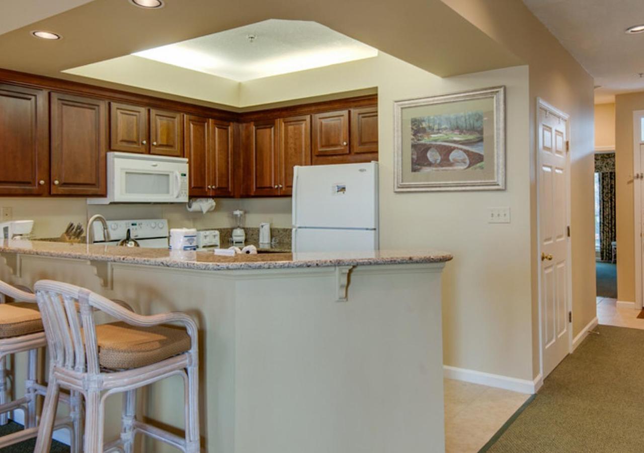 Ocean Palms Villa With Championship Golf Saturday To Saturday Rental Hilton Head Island Dış mekan fotoğraf
