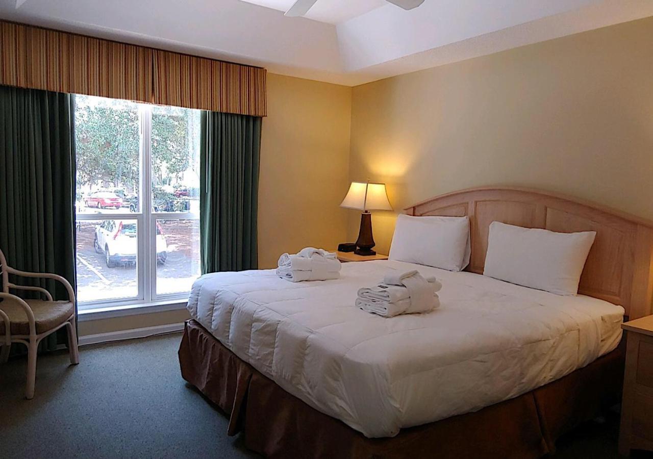 Ocean Palms Villa With Championship Golf Saturday To Saturday Rental Hilton Head Island Dış mekan fotoğraf